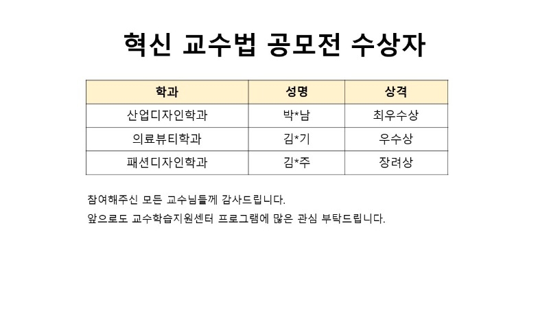 혁신 교수법 공모전 수상자 공지.jpg